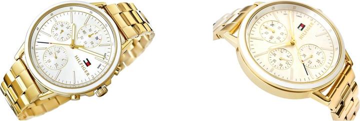 Image du produit Tommy Hilfiger Carly (Montre analogique, 40 mm)