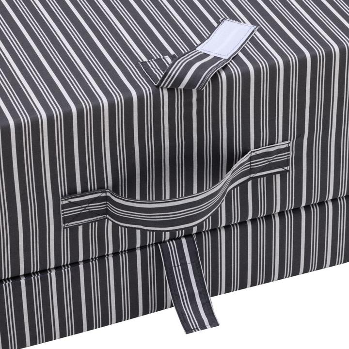 Produktbild micasa Robin (80 x 190 cm, Schaumstoffkern)