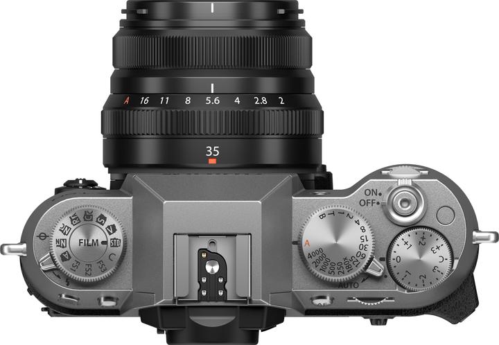 Immagine prodotto Fujifilm X-T50 Body (40.20 Mpx, APS-C / DX)