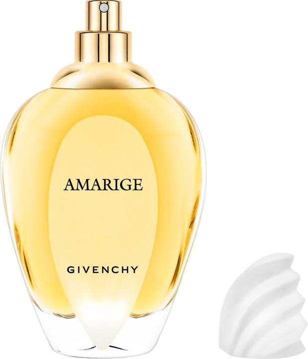 Image du produit Givenchy Amarige (Eau de toilette, 100 ml)