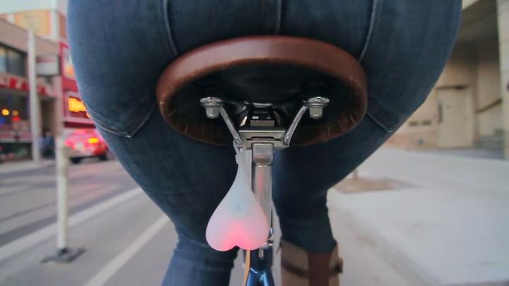 Produktbild Bike Balls Fahrradbälle (20 lm)