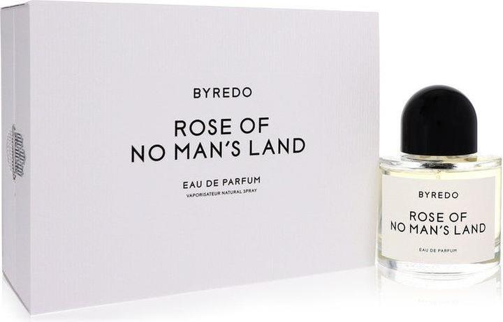 Actual product image Byredo Rose of No Man's Land (Eau de parfum, 100 ml)