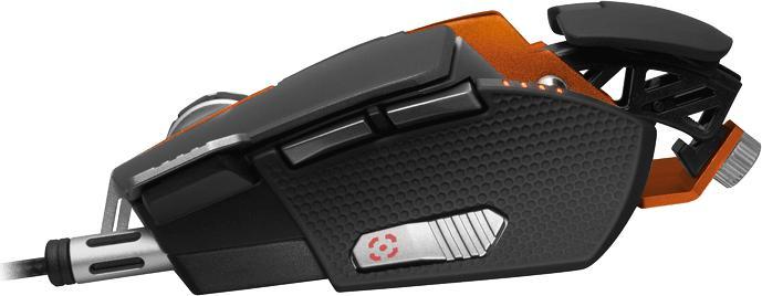 Immagine prodotto Cougar Gaming 700M Superior mouse Mano destra USB tipo A Laser 12000 DPI (Cablato)