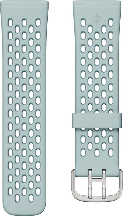 Fitbit Sport Band (Blisterverpackung) (Silikon)