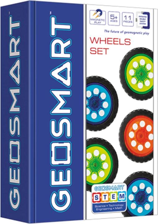 Image du produit GeoSmart Kit de roues