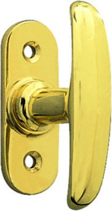 Window handle