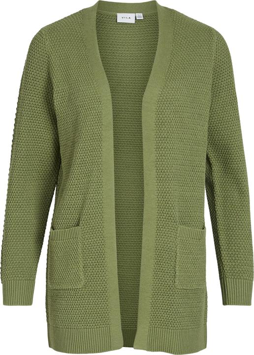 Vila Basic Strickjacke (XS)