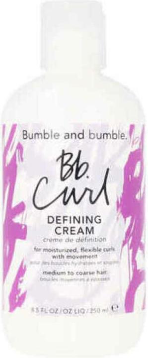 Actual product image Bumble and bumble Bb. Curl - Defining Cream (Hair cream, 250 ml)