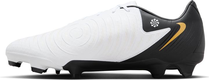 Immagine prodotto Nike Scarpa da calcio Phantom GX II Academy FG/MG da uomo (44.5)