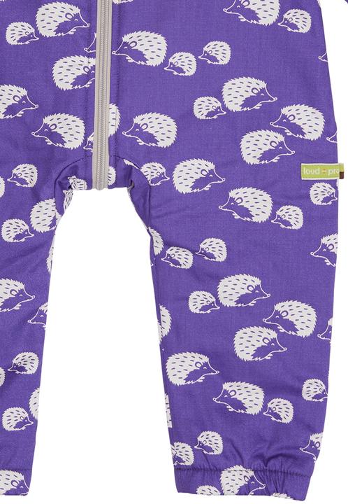Actual product image loud + proud Wasserabweisend und wattiert Outdoor (68)
