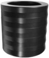 Image du produit aquaclic Elégance Set 2 - Nice/Allegro (1 Types de jets, 12 l/min)
