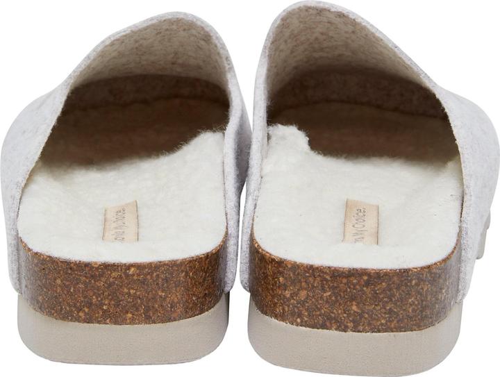 Actual product image Romika RO22Q3-W031-023 Women Wave outsole Felt Bio-Clog - 73867 (42)