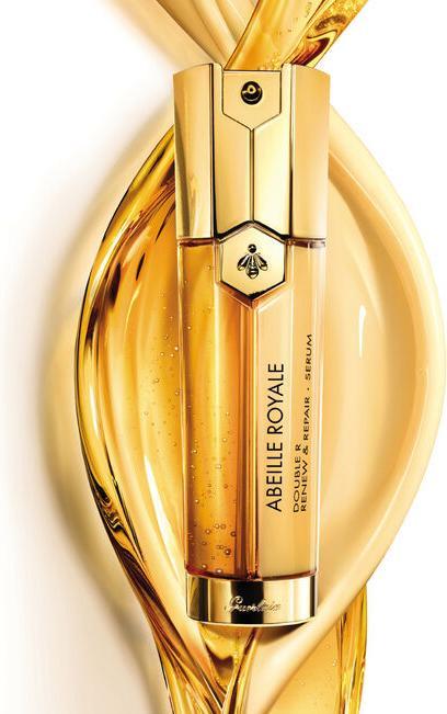 Produktbild Guerlain Abeille Royale (50 ml)