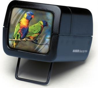 Kaiser Fototechnik Diascop mini 3 (Dia-Betrachter)