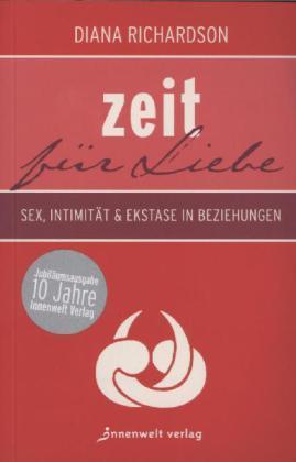 Image du produit Zeit für Liebe (Allemand, Diana Richardson, 2013)