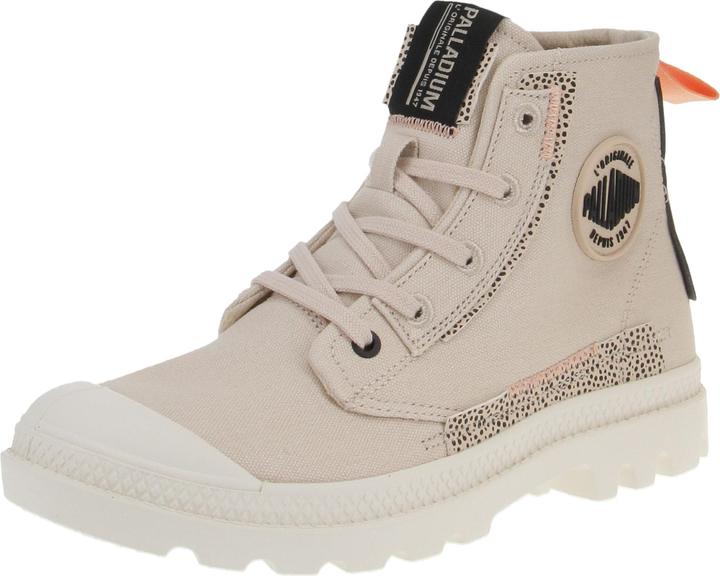 Produktbild Palladium Sneaker PAMPA UNDERLAYER (39)