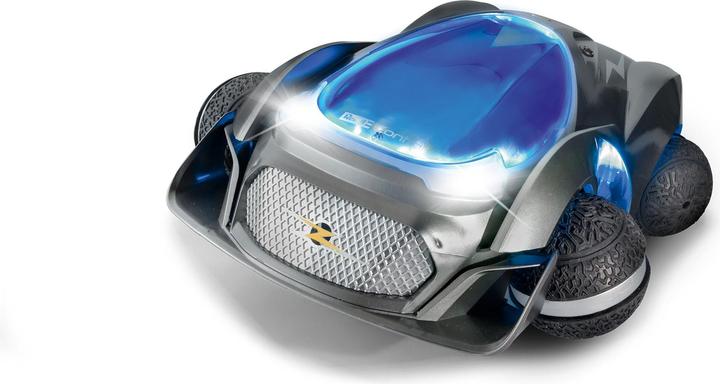 Actual product image Revell RC Future Car Rolling Thunder, Remote Control Car