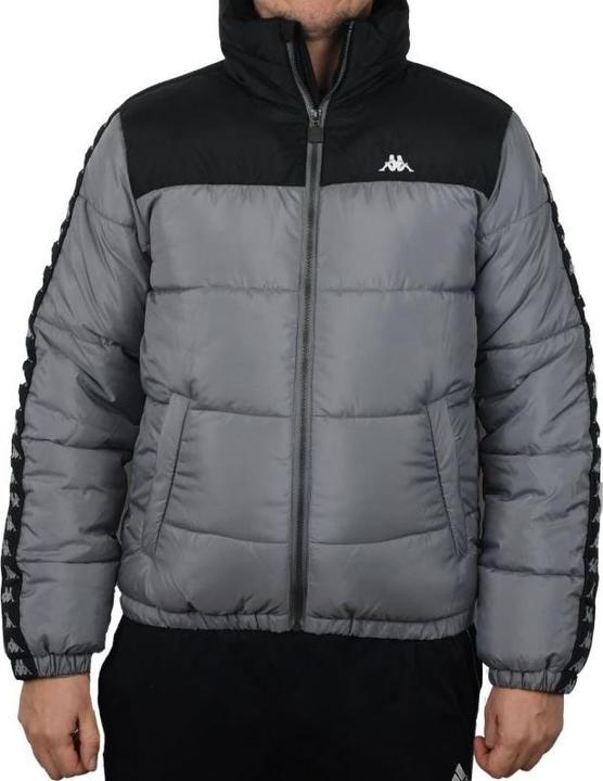 Produktbild Kappa Jaro Jacket 310017-18-4016 - XXL (XXL)