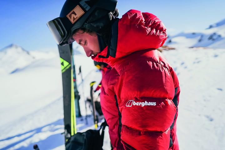 Immagine prodotto Berghaus MTN Arete Ultra (S)