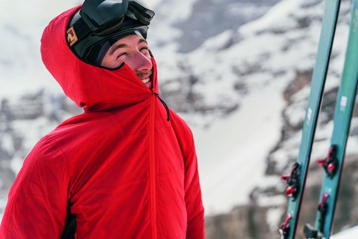 Immagine prodotto Berghaus MTN Arete Ultra (S)