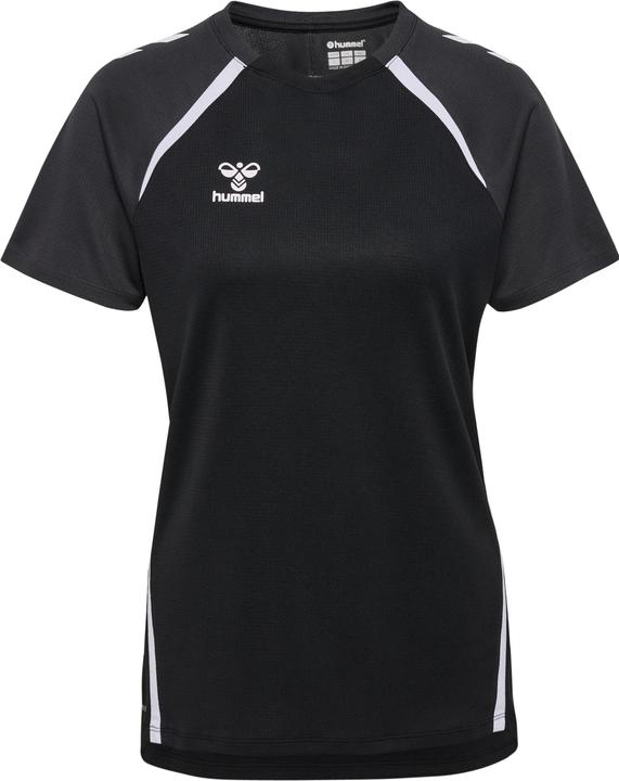 hummel hmlLEAD 2.0 JERSEY S/S WOMAN