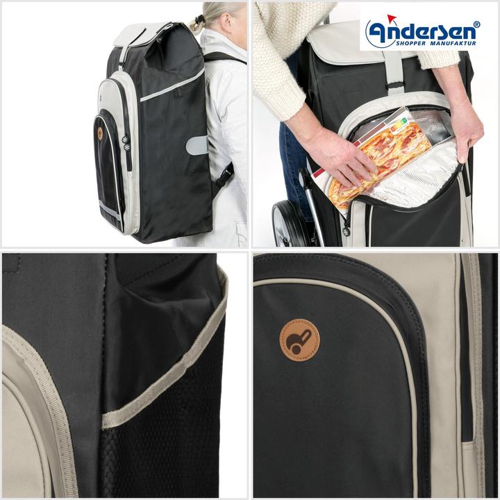 Produktbild Andersen Royal Hydro 2.1