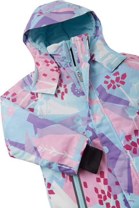 Produktbild Reima tec Skioverall Reach Light (104)