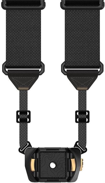 PolarPro Cinghia per macchina fotografica a sgancio rapido 3,8 cm (Tracolla)