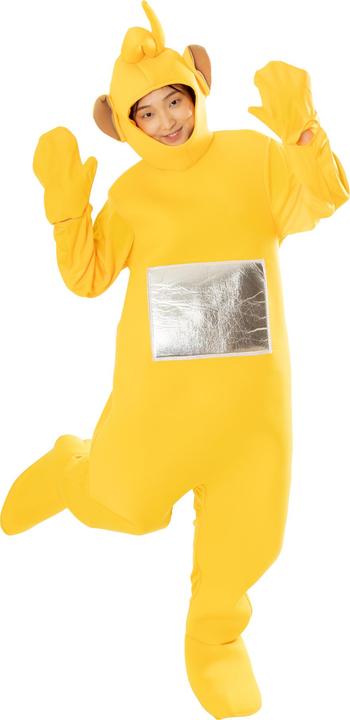 Image du produit Rubies Teletubbies : Laa Laa (48, 52)