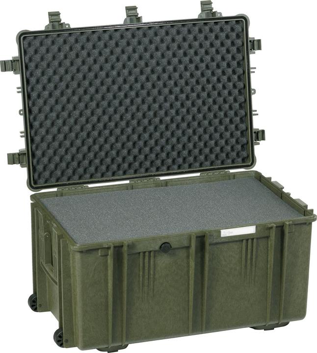Image du produit Explorer Cases Coffret spécial 77x49x42 cm mod. 7641 WS (153.90 l)