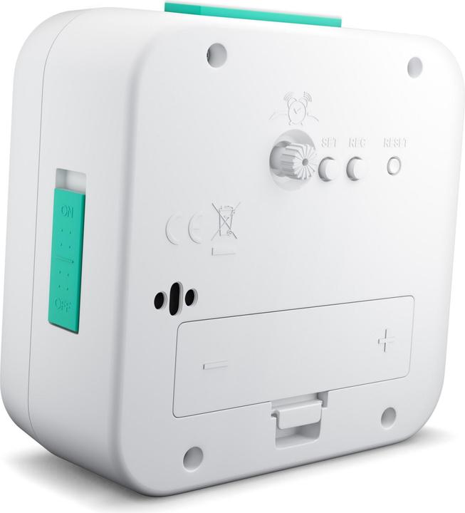 Produktbild Mebus Funkwecker