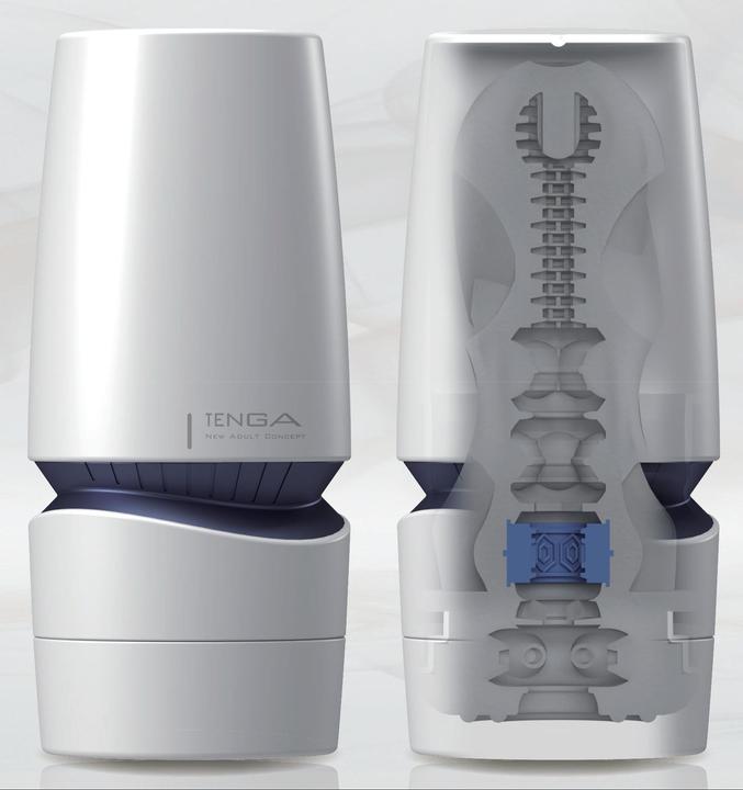 Productafbeelding Tenga Aero Kobalt Ring