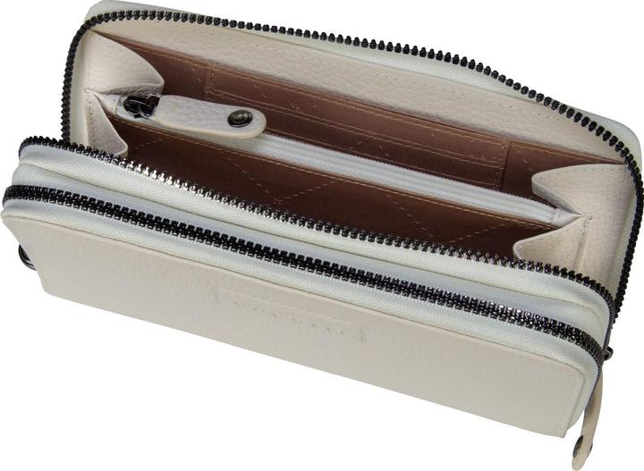 Actual product image Bugatti Geldbörse ELSA