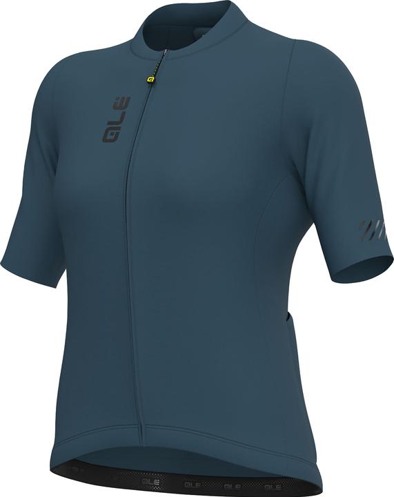 Alé Women's Pragma Color Block Off Road S/S Jersey