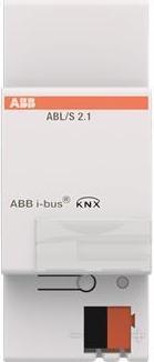 Actual product image Busch-Jaeger EIB application module ABL/S2.1 ** Logic