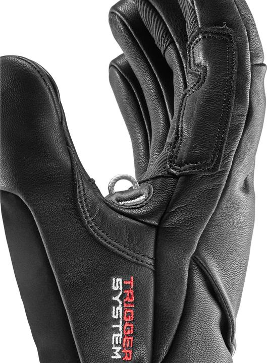Actual product image Leki Hevon Prime 3D (11)
