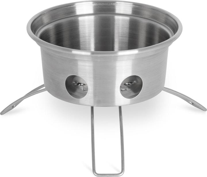Produktbild Petromax Feuerkanne Edelstahl 1,5 l