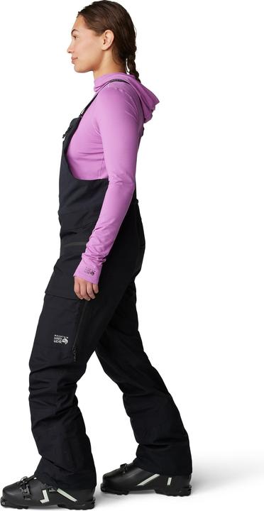 Produktbild Mountain Hardwear W Boundary Ridge™ GORE-TEX Bib (M)