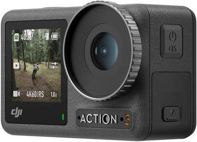 Produktbild DJI Osmo Action 3 (120p, WLAN)