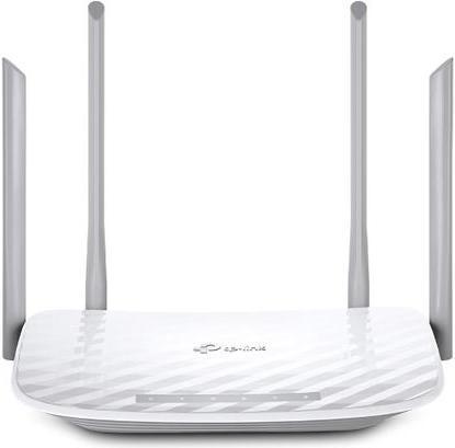 TP-Link AC1200 Wireless Dual Band WiFi Router