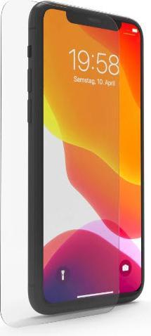 Immagine prodotto Hama Protezione trasparente (1 Pezzo/i, Apple iPhone 11)