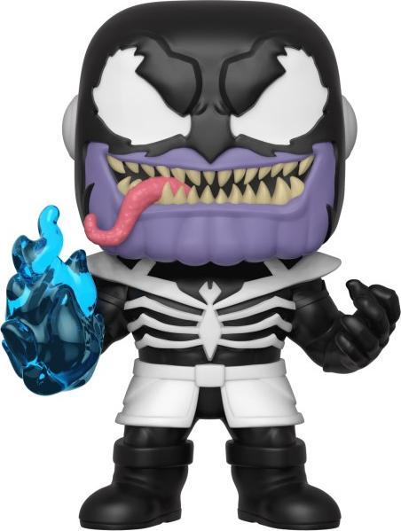 Produktbild Funko POP! - Venom: Thanos
