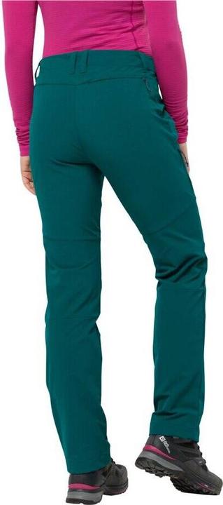 Image du produit Jack Wolfskin Glastal Winter Pants W (34)