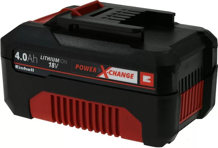 Produktbild Einhell 2er Set System Akku Power X-Change Li-Ion (18 V)