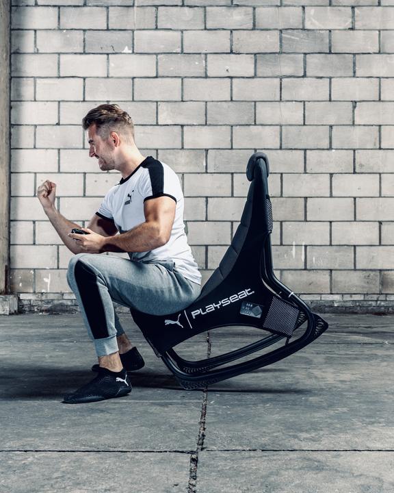 Actual product image Playseat Cougar Active