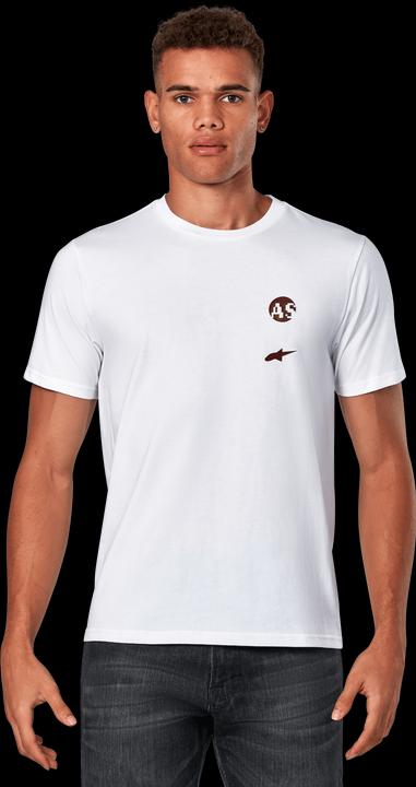 Produktbild Alpinestars Tee 24 Swishy Csf Ss (M)