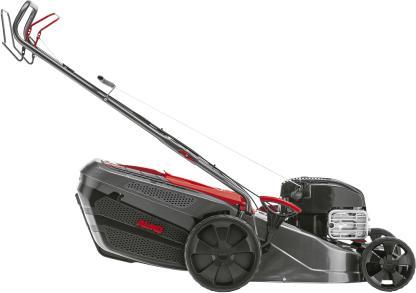 Actual product image AL-KO Comfort 46.0 SP-B petrol lawn mower (Petrol)