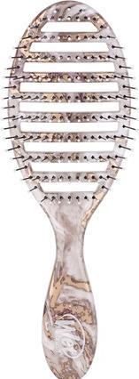 Image du produit Wet Brush Speed Dry Metallic Marble Bronze - Brushing pour cheveux -