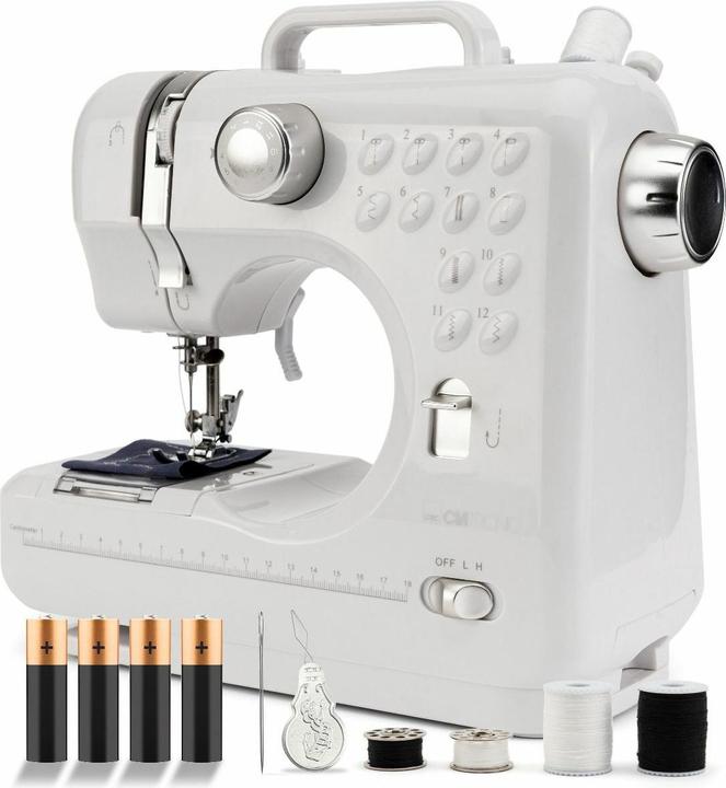 Image du produit Clatronic NM 3795