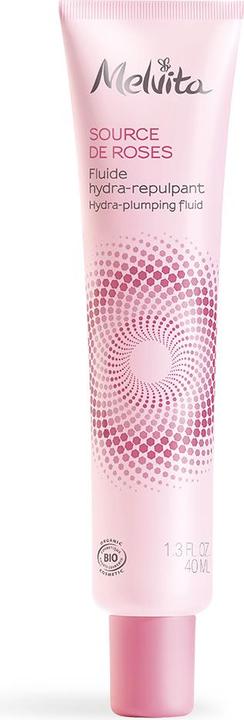 Produktbild Melvita Hydra Aufpolstemdes (40 ml, Gesichtswasser)